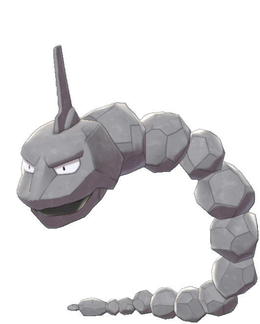 GIF Onix PKParaiso