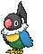 GIF Chatot PKParaiso