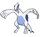 GIF Lugia PKParaiso