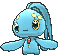 GIF Manaphy PKParaiso