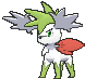 GIF Shaymin-Sky PKParaiso