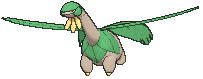 GIF tropius PKParaiso