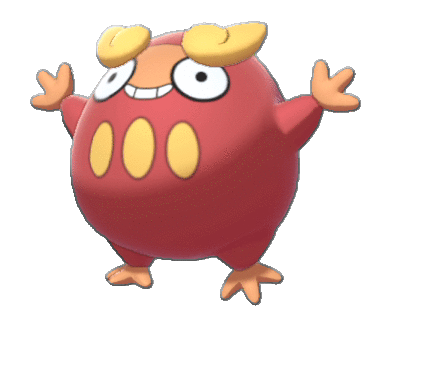 GIF Darumaka PKParaiso