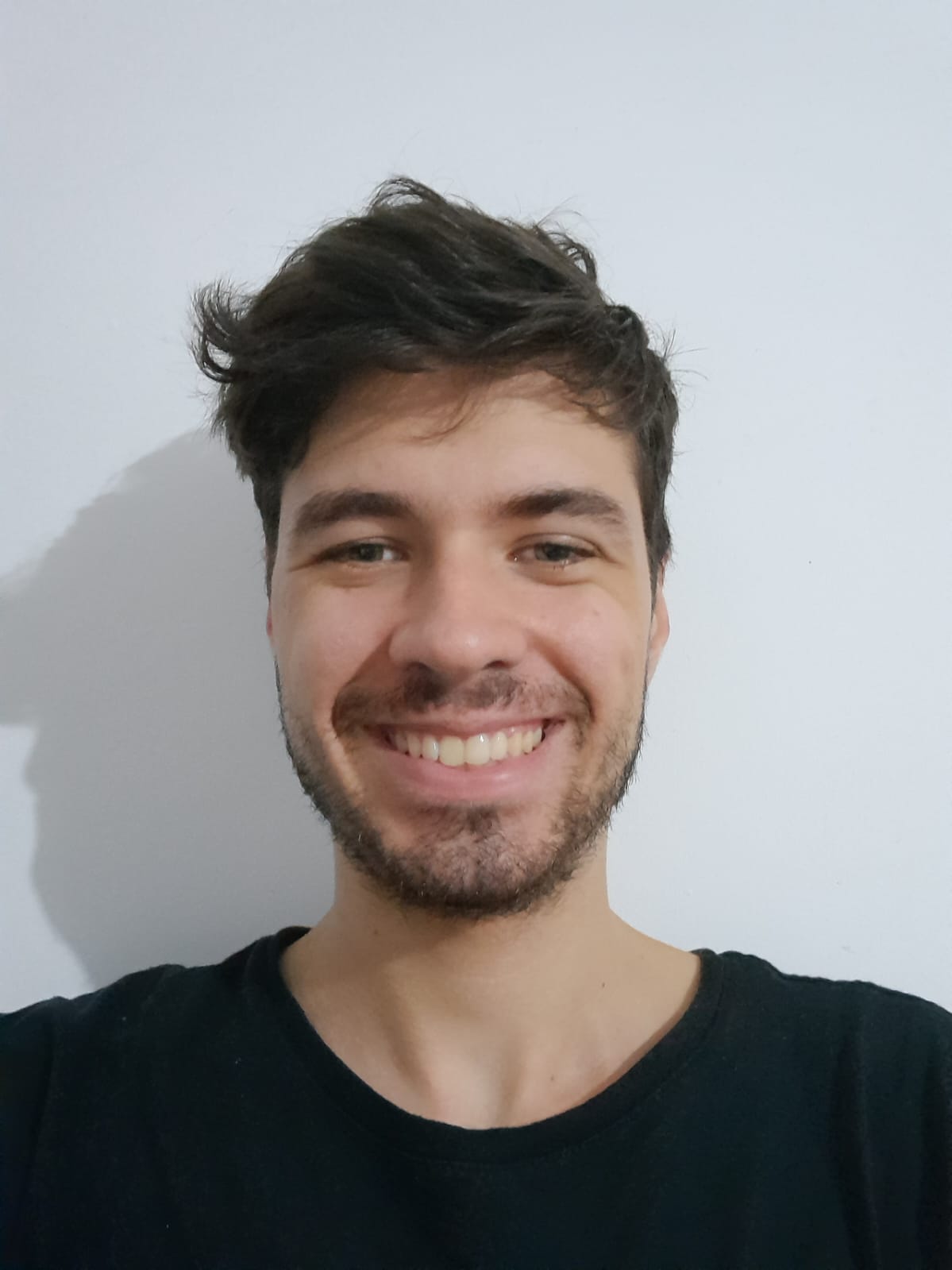 Foto do Marcos Zanola